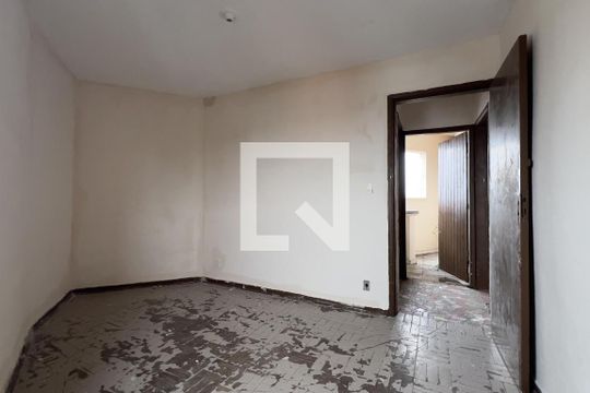 Quarto de apartamento para alugar com 1 quarto, 50m² em Jardim Monte Carmelo, Guarulhos