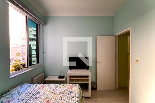 Apartamento à venda com 2 quartos, 45m² em Centro, Rio de Janeiro