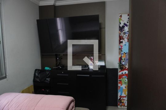 Apartamento à venda com 2 quartos, 59m² em Itaquera, São Paulo