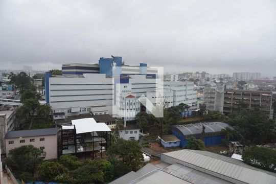 Apartamento à venda com 2 quartos, 59m² em Itaquera, São Paulo