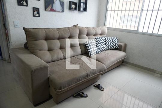 Apartamento à venda com 2 quartos, 59m² em Itaquera, São Paulo