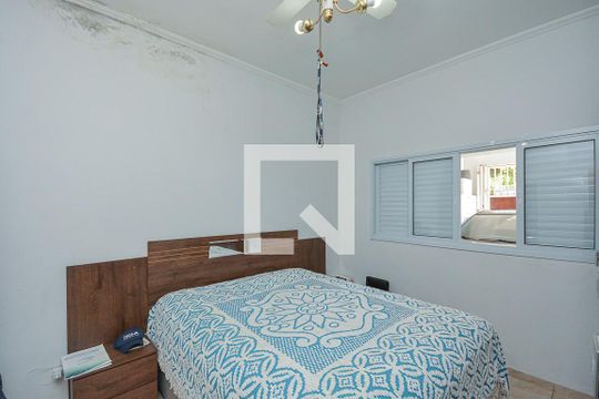 Quarto de casa à venda com 3 quartos, 140m² em Vila Santo Antônio, São Paulo