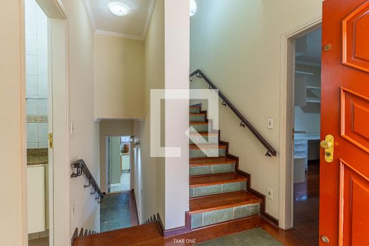 Casa à venda com 3 quartos, 300m² em Cidade Universitária, Campinas