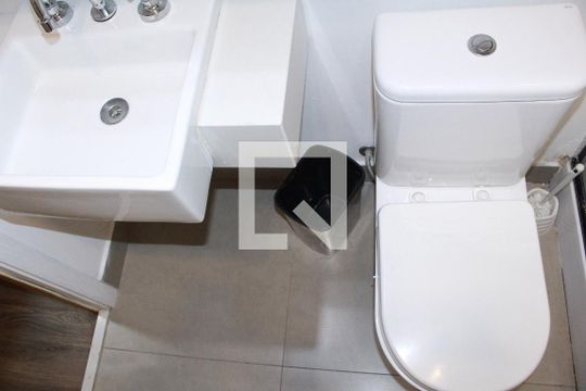 Kitnet/Studio à venda com 1 quarto, 36m² em República, São Paulo