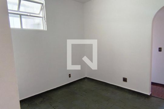 Sala de apartamento à venda com 5 quartos, 170m² em Cidade Nova, Belo Horizonte
