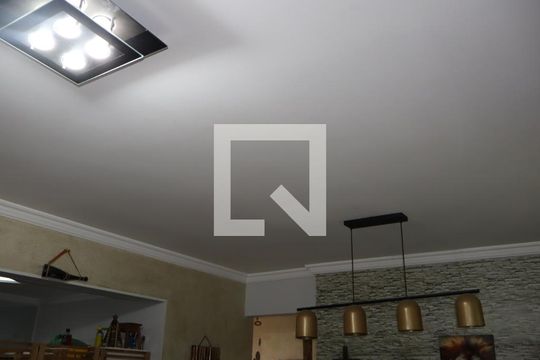 Sala de apartamento para alugar com 3 quartos, 70m² em Jardim Independência (são Paulo), São Paulo