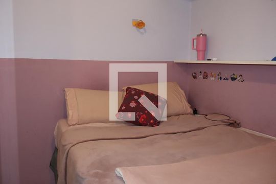 Quarto 1 de apartamento para alugar com 3 quartos, 70m² em Jardim Independência (são Paulo), São Paulo