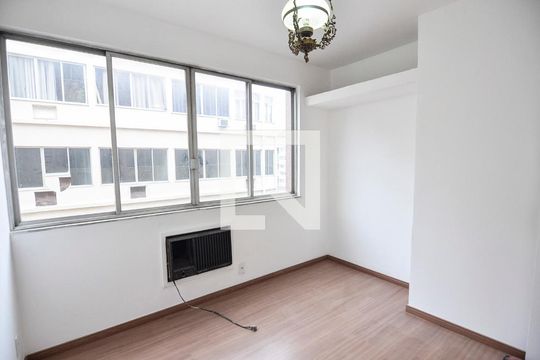 Quarto 1 de apartamento para alugar com 4 quartos, 100m² em Tijuca, Rio de Janeiro