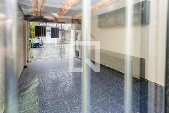 Vista da Sala de casa à venda com 2 quartos, 61m² em Pedreira, São Paulo