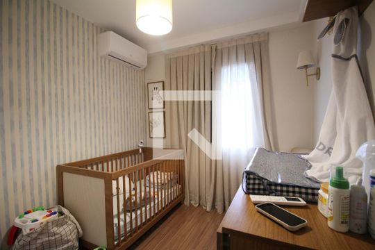 Quarto 1 de apartamento à venda com 3 quartos, 74m² em Vila Progredior, São Paulo