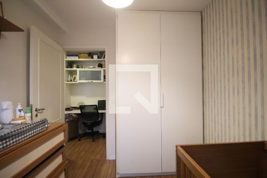 Quarto 1 de apartamento à venda com 3 quartos, 74m² em Vila Progredior, São Paulo