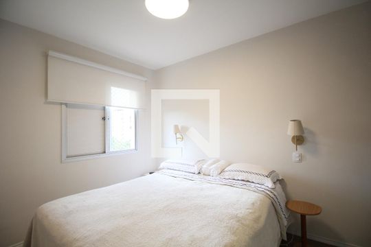 Quarto 2 de apartamento à venda com 3 quartos, 74m² em Vila Progredior, São Paulo