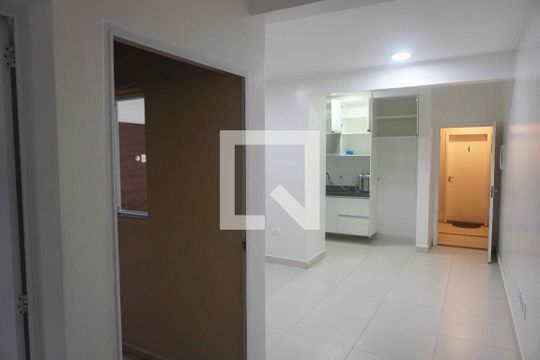 Sala de casa para alugar com 1 quarto, 65m² em Vila São Silvestre, Barueri