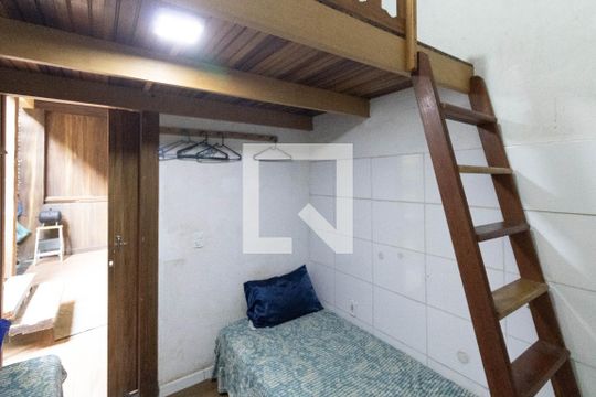 Quarto 1 de casa para alugar com 2 quartos, 200m² em Campo Grande, Rio de Janeiro