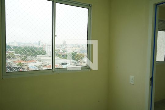Quarto 1 de apartamento à venda com 2 quartos, 33m² em Vila Matilde, São Paulo