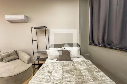 Kitnet/Studio à venda com 1 quarto, 38m² em Centro, Rio de Janeiro