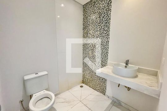 Foto 12 de casa de condomínio à venda com 5 quartos, 400m² em Sítio do Morro, Barueri
