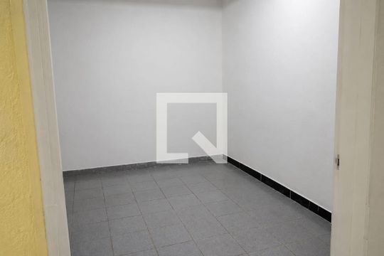 Quarto 4 de casa para alugar com 2 quartos, 90m² em Alto da Boa Vista, Mauá