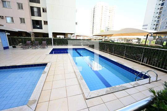 Apartamento à venda com 2 quartos, 54m² em Parque Oeste Industrial, Goiânia