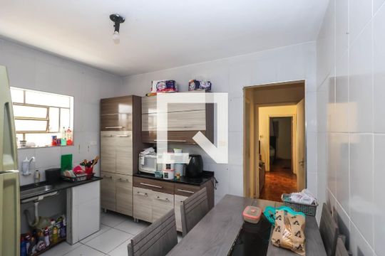Casa à venda com 1 quarto, 55m² em Vila Caraguata, São Paulo