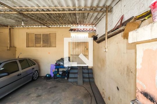 Casa à venda com 1 quarto, 55m² em Vila Caraguata, São Paulo