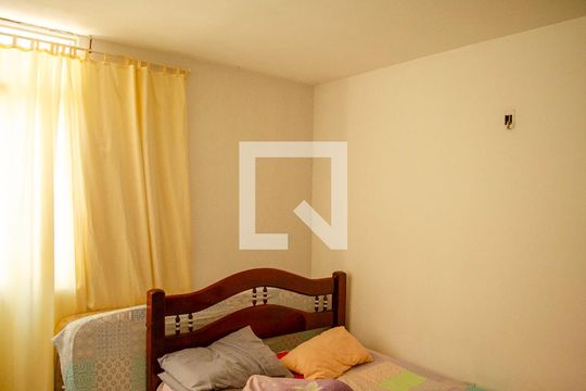 Quarto 1 de apartamento para alugar com 2 quartos, 61m² em Setor Urias Magalhães, Goiânia