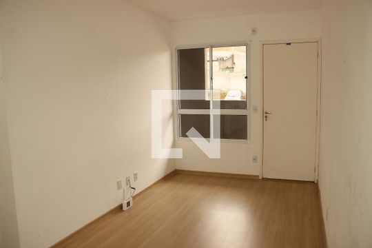 Apartamento para alugar com 2 quartos, 47m² em Jardim Sandra, Cotia