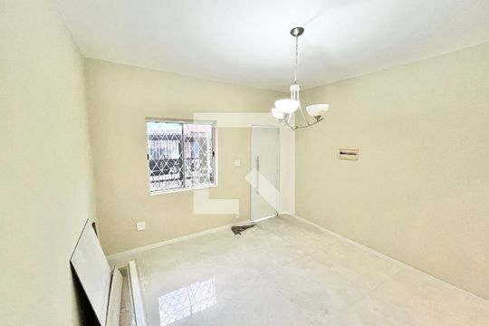 Sala de casa para alugar com 3 quartos, 140m² em Santana, São Paulo
