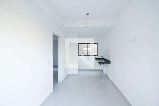 Kitnet/Studio à venda com 2 quartos, 44m² em Parque Sao Domingos, São Paulo
