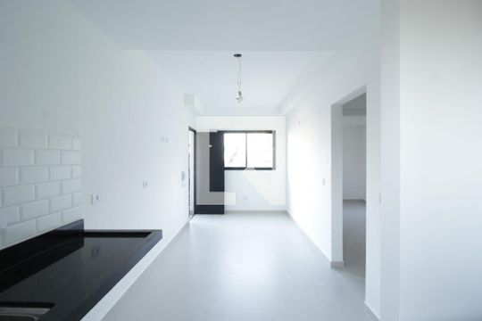 Kitnet/Studio à venda com 2 quartos, 44m² em Parque Sao Domingos, São Paulo