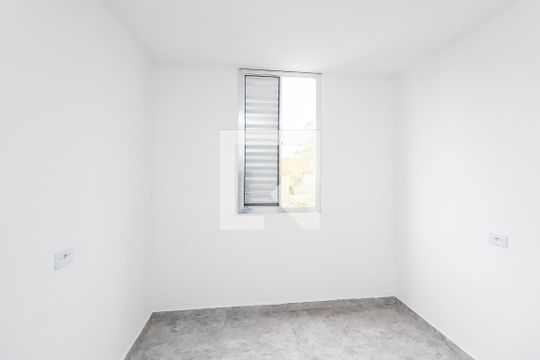Quarto 1 de apartamento para alugar com 2 quartos, 46m² em Cidade Tiradentes, São Paulo