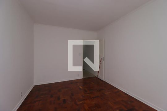 Quarto 1 de casa à venda com 2 quartos, 99m² em Casa Branca, Santo André