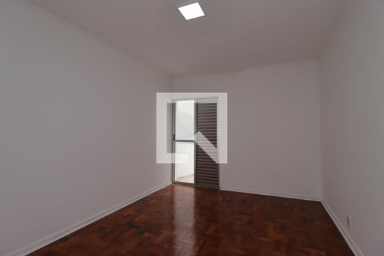 Quarto 1 de casa à venda com 2 quartos, 99m² em Casa Branca, Santo André