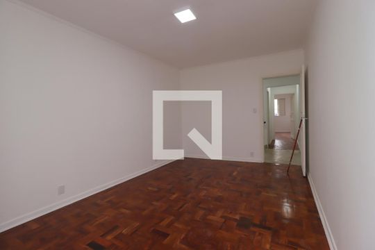 Quarto 1 de casa à venda com 2 quartos, 99m² em Casa Branca, Santo André