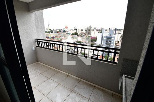 Apartamento à venda com 3 quartos, 65m² em Botafogo, Campinas