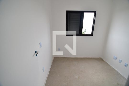 Quarto 1 de apartamento à venda com 3 quartos, 65m² em Botafogo, Campinas