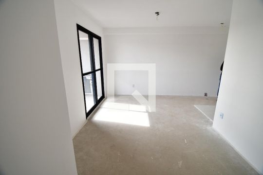 Sala de apartamento à venda com 3 quartos, 65m² em Botafogo, Campinas