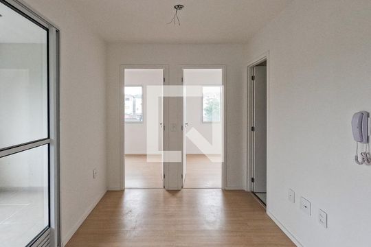 Apartamento à venda com 2 quartos, 35m² em Vila Jaraguá, São Paulo