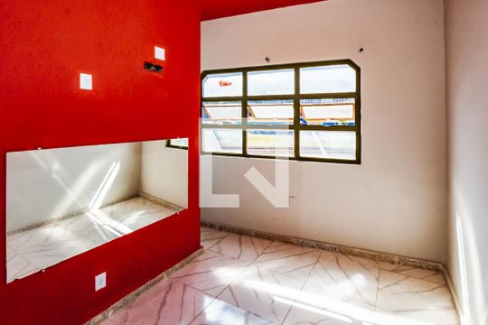 Studio de kitnet/studio para alugar com 1 quarto, 29m² em Vila Suzana, Belo Horizonte