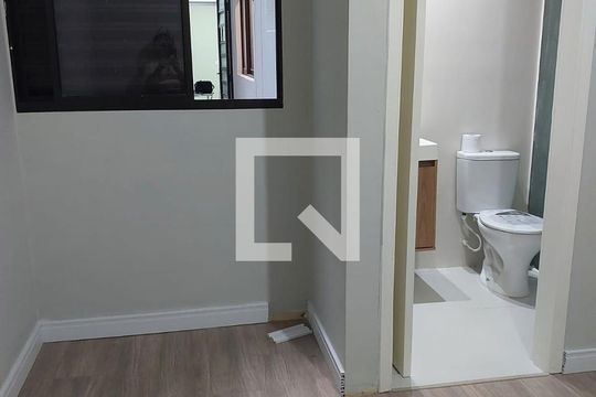 Quarto de apartamento à venda com 3 quartos, 77m² em P.Jacatuba , Santo André