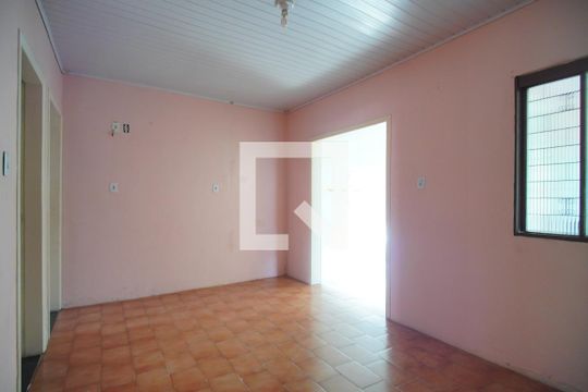 Sala de Jantar de casa para alugar com 3 quartos, 180m² em Nova Sapucaia, Sapucaia do Sul