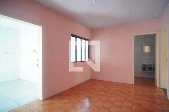 Sala de Jantar de casa para alugar com 3 quartos, 180m² em Nova Sapucaia, Sapucaia do Sul