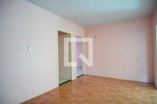 Sala de Jantar de casa para alugar com 3 quartos, 180m² em Nova Sapucaia, Sapucaia do Sul