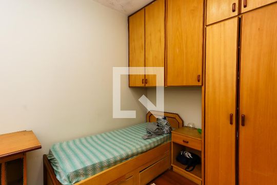 quarto 1 de casa à venda com 3 quartos, 150m² em Jardim das Palmas, São Paulo