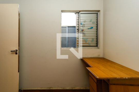 quarto 1 de casa à venda com 3 quartos, 150m² em Jardim das Palmas, São Paulo