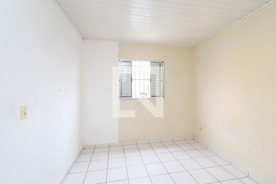 Quarto 1 - Suíte de casa à venda com 6 quartos, 360m² em Vila Princesa Isabel, São Paulo
