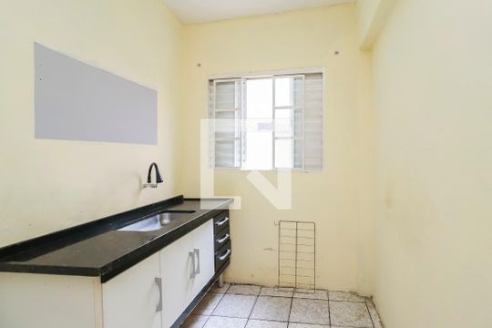 Cozinha de casa à venda com 6 quartos, 360m² em Vila Princesa Isabel, São Paulo