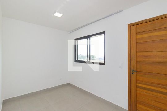 Sala de apartamento para alugar com 2 quartos, 38m² em Vila dos Remedios, São Paulo