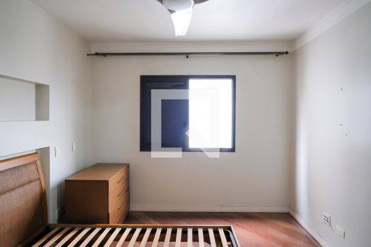 Suíte 1 de apartamento à venda com 3 quartos, 163m² em Barcelona, São Caetano do Sul