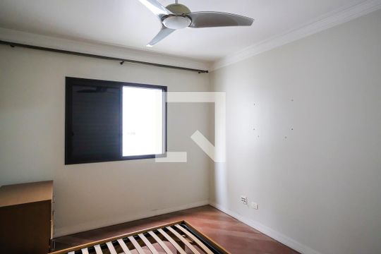 Suíte 1 de apartamento à venda com 3 quartos, 163m² em Barcelona, São Caetano do Sul